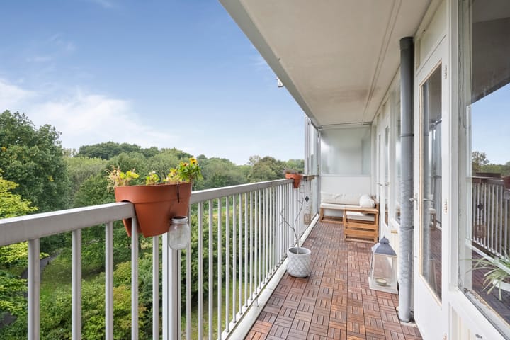 Foto 3 van Engelandlaan 770