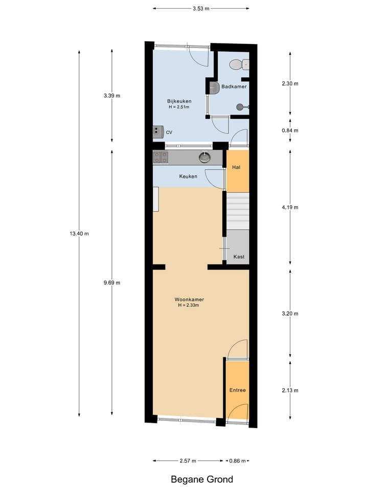 Foto 38 van Molendijk 10