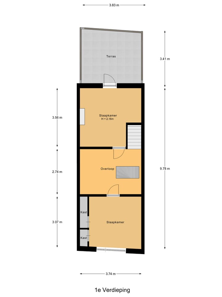 Foto 39 van Molendijk 10