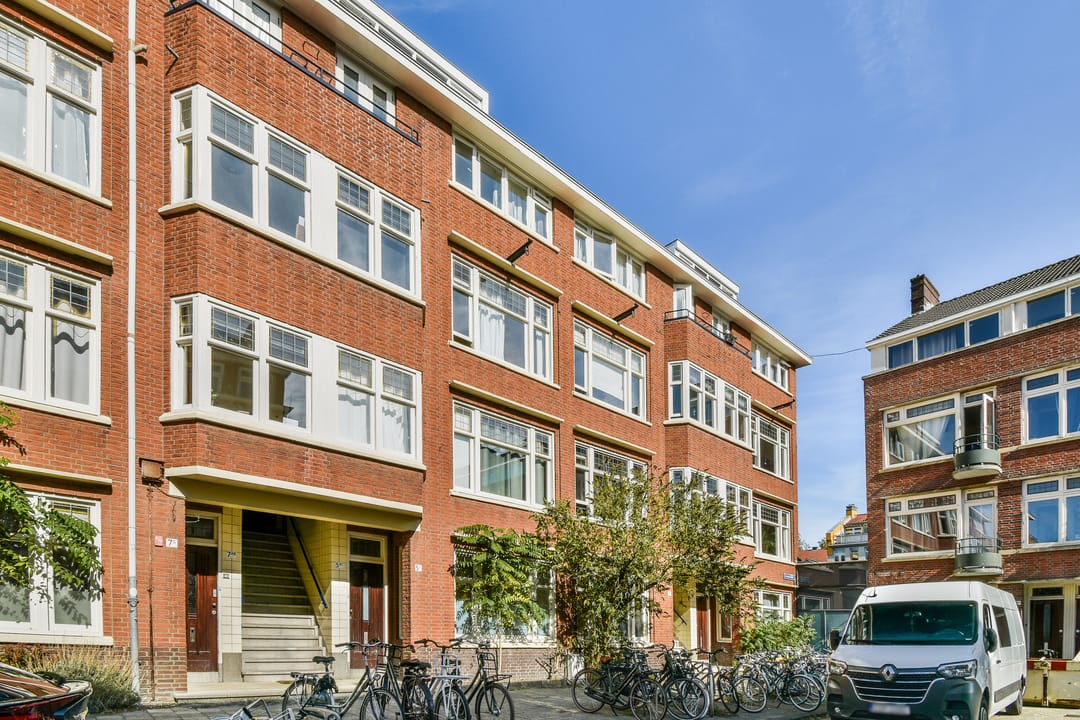 Foto 1 van Krekelstraat 5-A