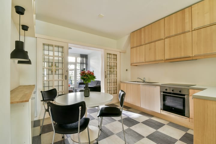 Foto 3 van Krekelstraat 5-A