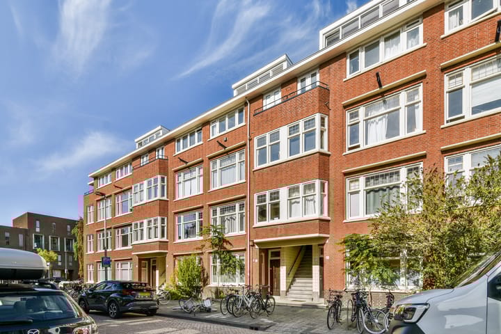 Foto 5 van Krekelstraat 5-A