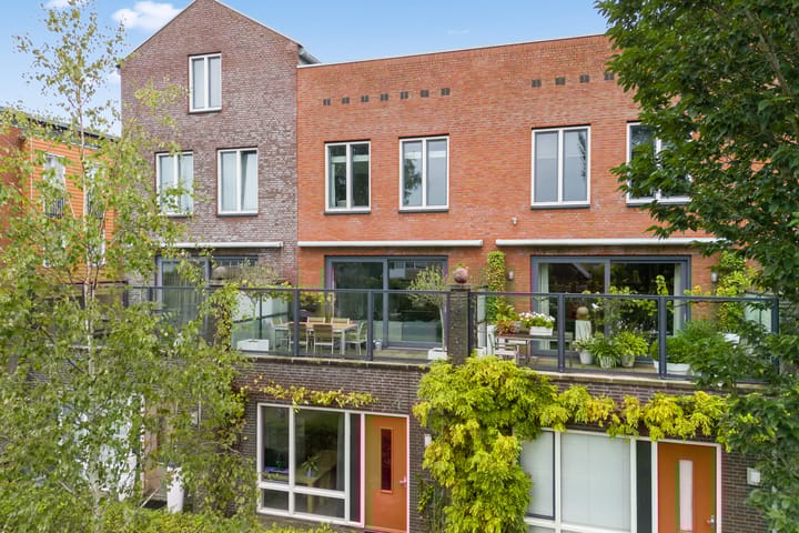 Weltevreden 101 main image