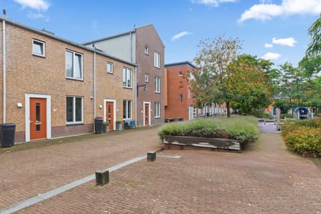 Weltevreden 101 secondary image