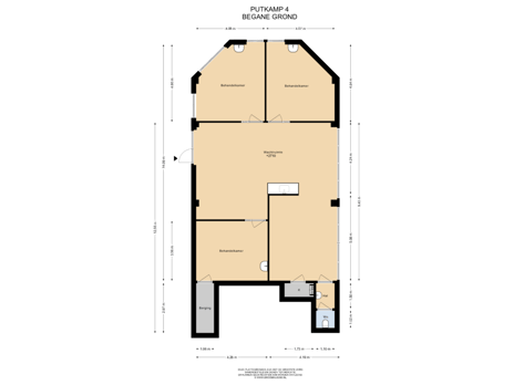 Bekijk plattegrond