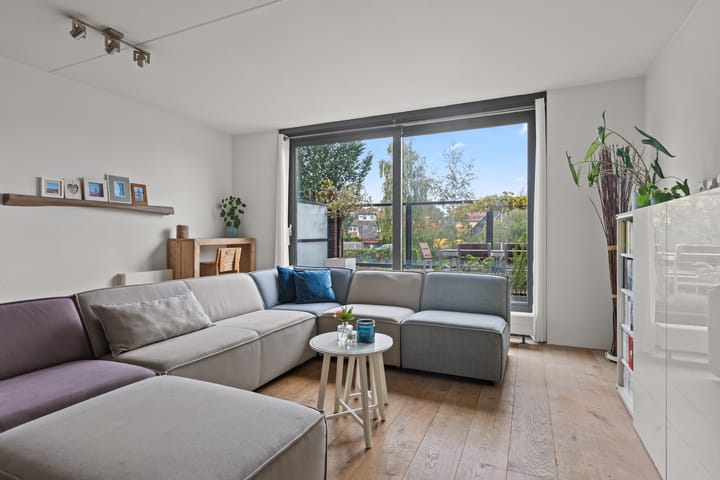 Photo 13 of Weltevreden 101