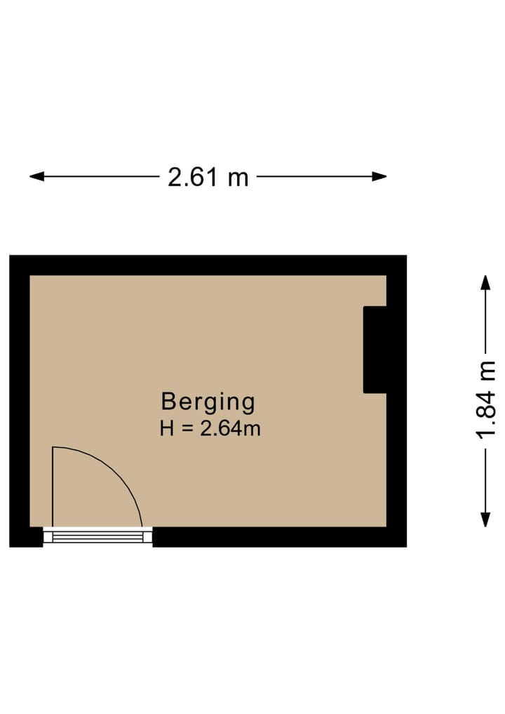 Photo 49 of Adriaan van Bergenstraat 308