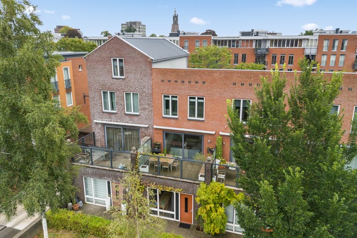 Photo 58 of Weltevreden 101