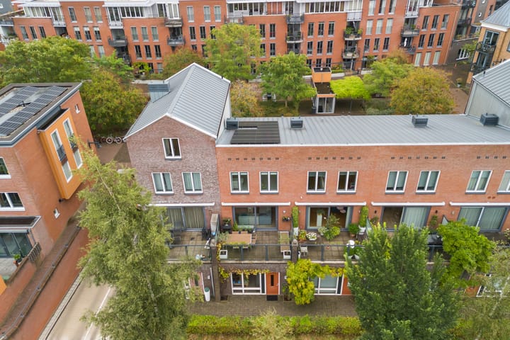 Photo 60 of Weltevreden 101