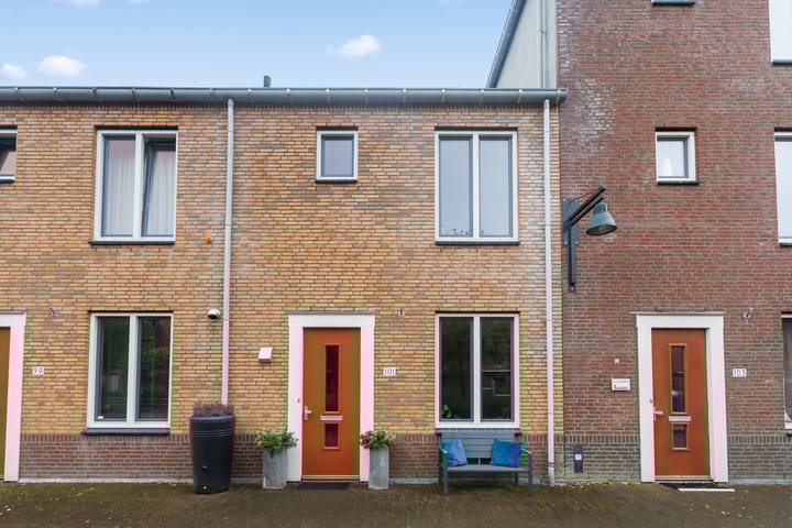 Photo 61 of Weltevreden 101