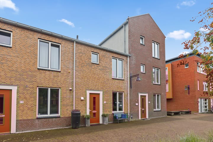 Photo 63 of Weltevreden 101