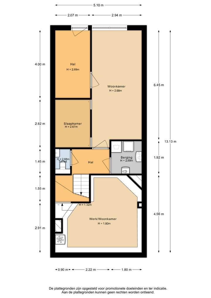 Photo 66 of Weltevreden 101