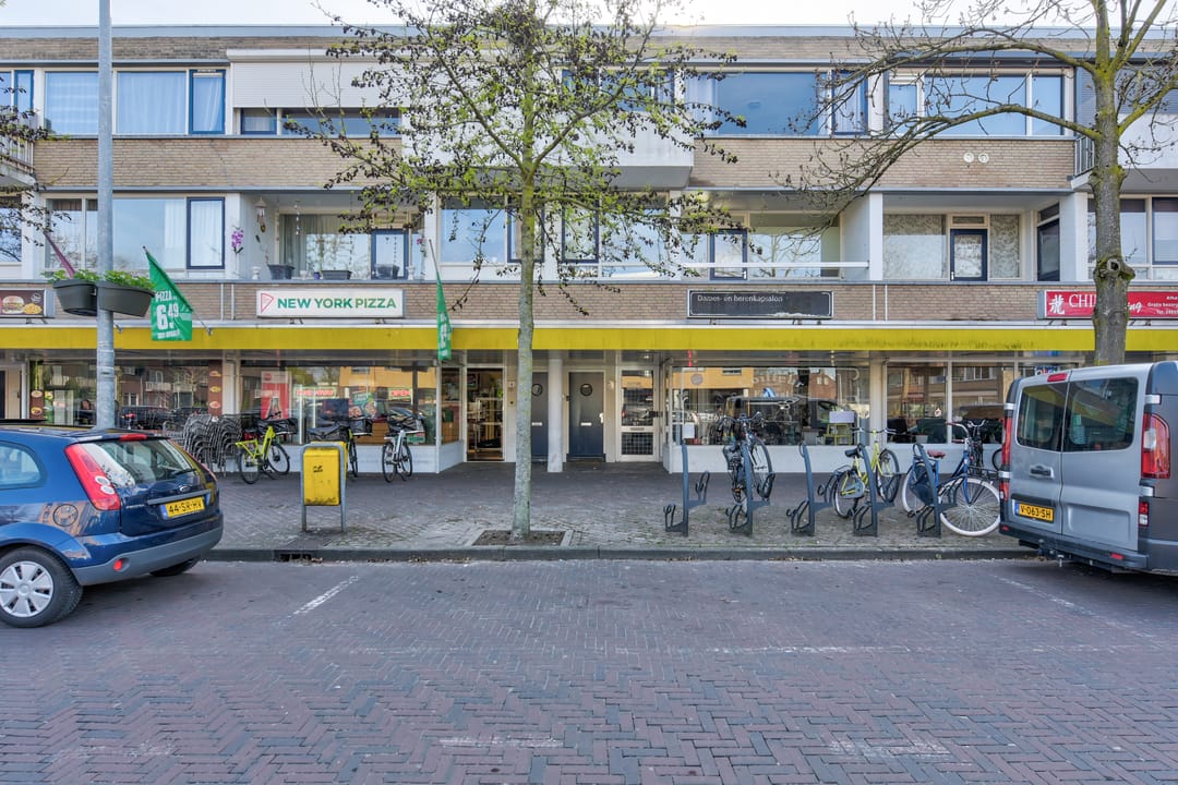 Foto 1 van Jan Heynslaan 145