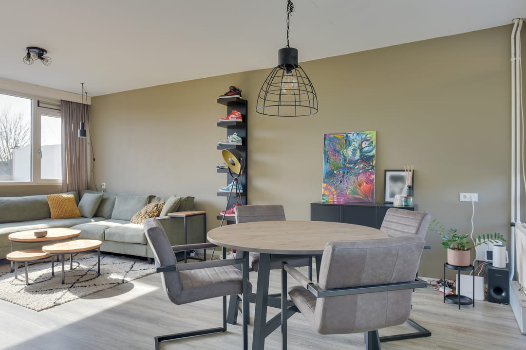 Foto 8 van Jan Heynslaan 145