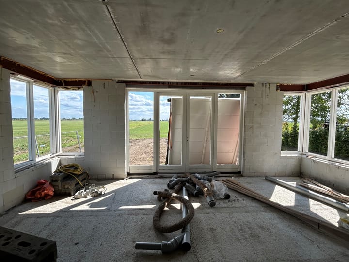 Foto 3 van Broeksestraat 66-B