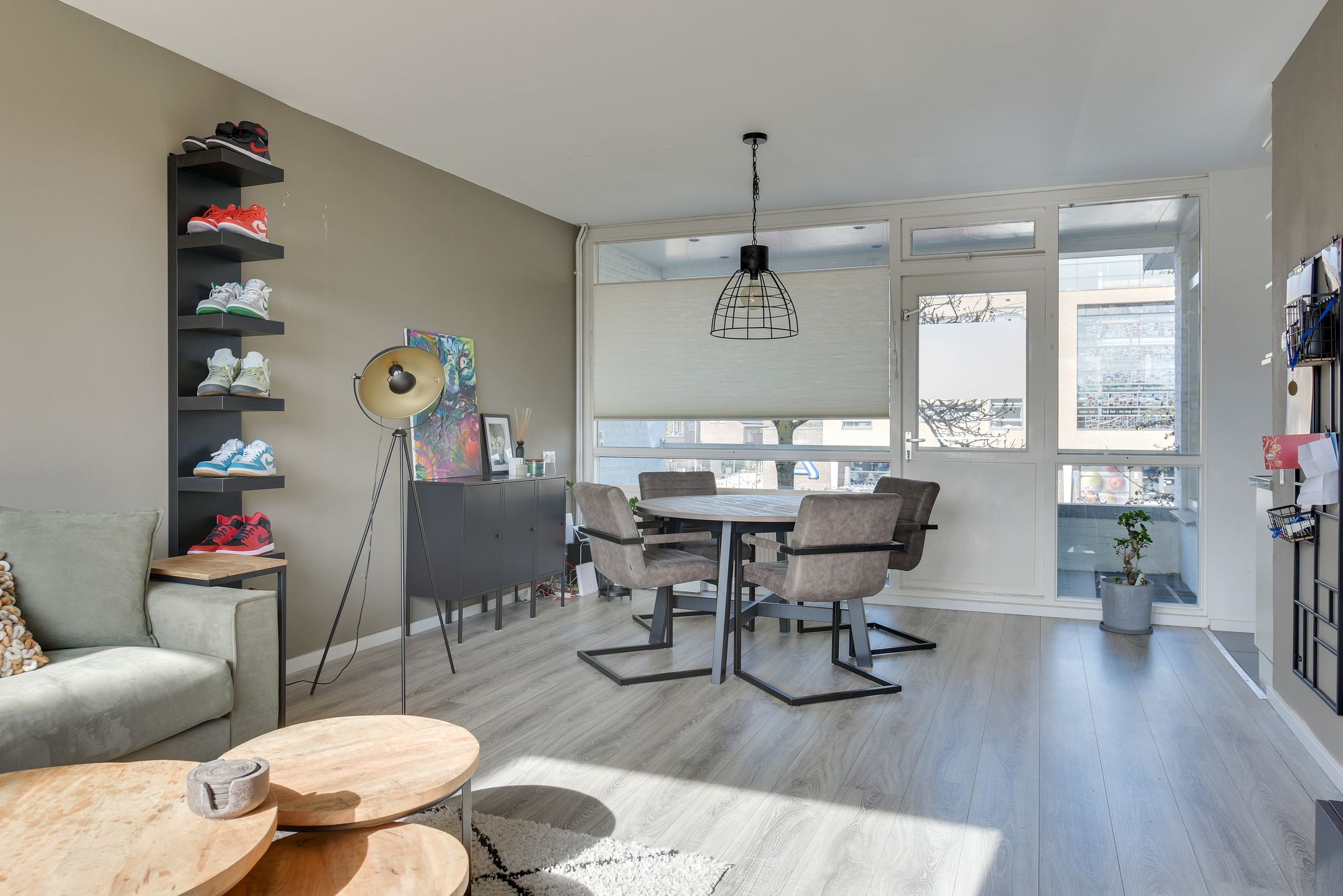 Foto 9 van Jan Heynslaan 145