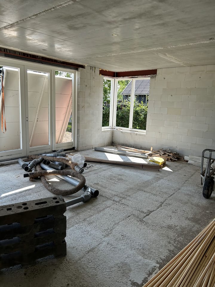 Foto 4 van Broeksestraat 66-B