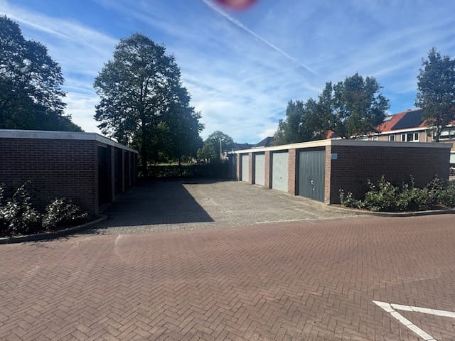 Photo 1 of Galléstraat 51-GR20