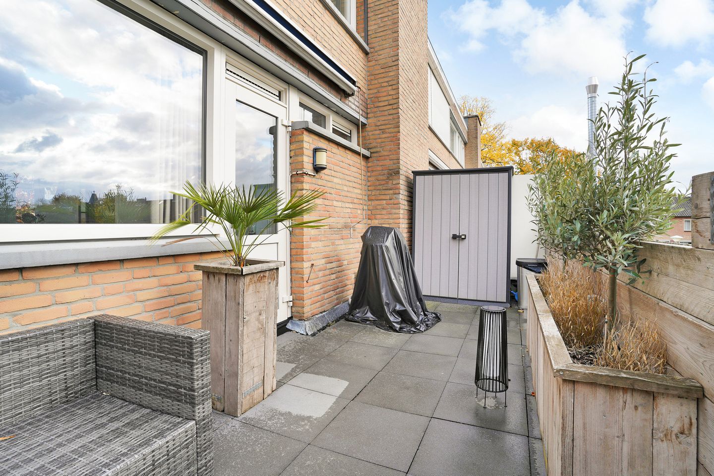 Foto 10 van Jan Heynslaan 145