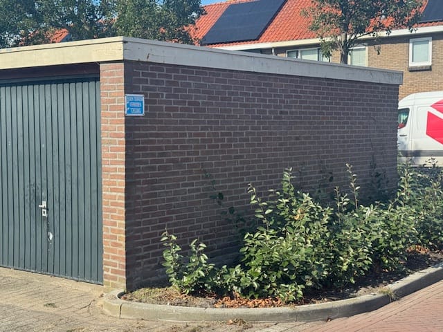 Photo 3 of Galléstraat 51-GR20