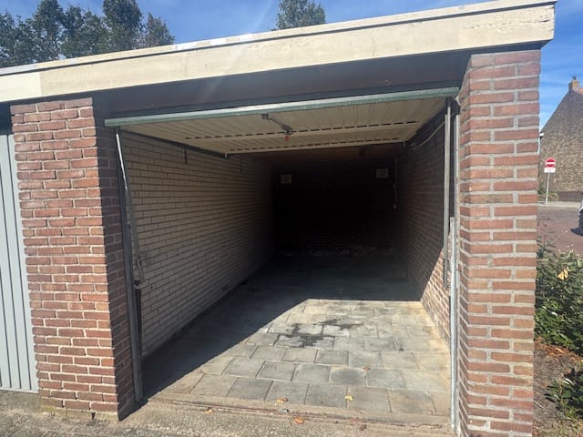 Foto 5 van Galléstraat 51-GR20