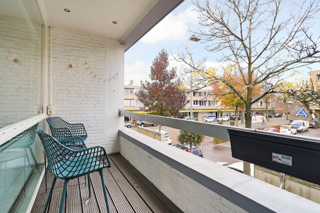 Foto 13 van Jan Heynslaan 145