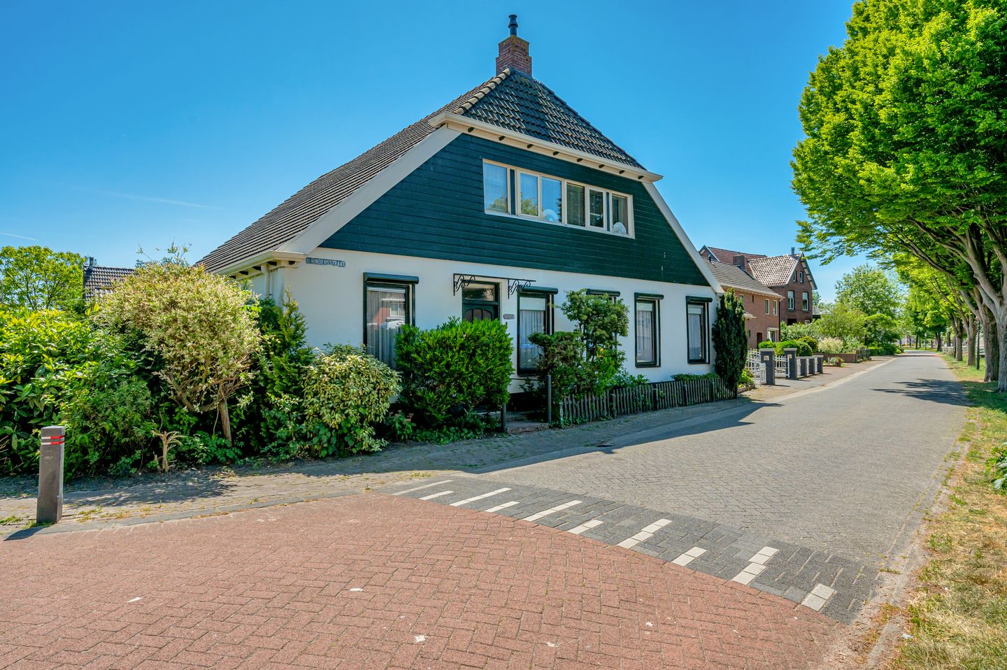 Foto 4 van H. Hindersstraat 1