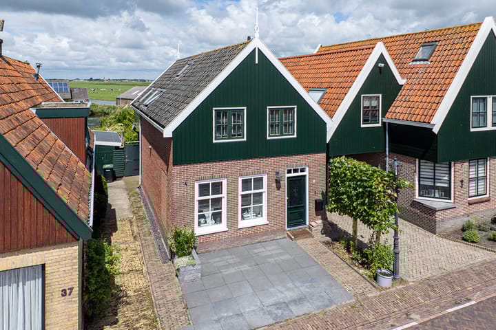 Photo 1 of Westeinde 35