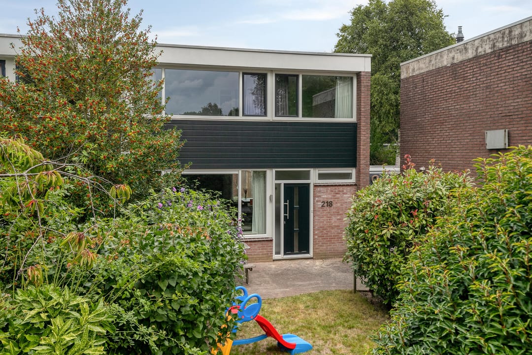 Foto 1 van Laan van de Iemenhees 218