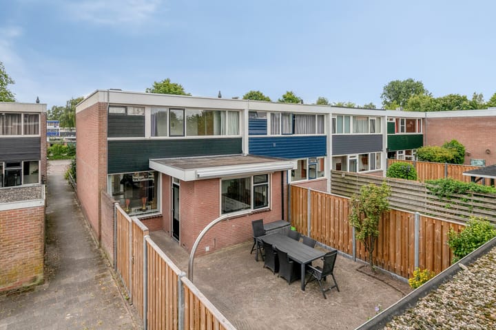 Foto 4 van Laan van de Iemenhees 218