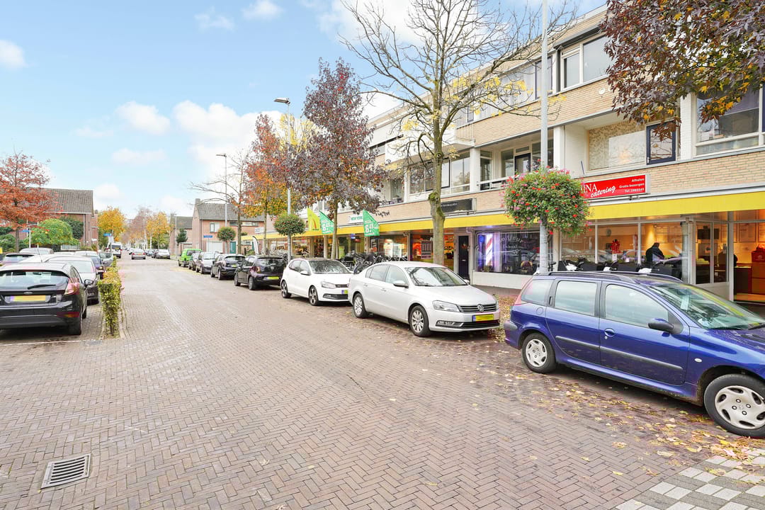 Foto 26 van Jan Heynslaan 145