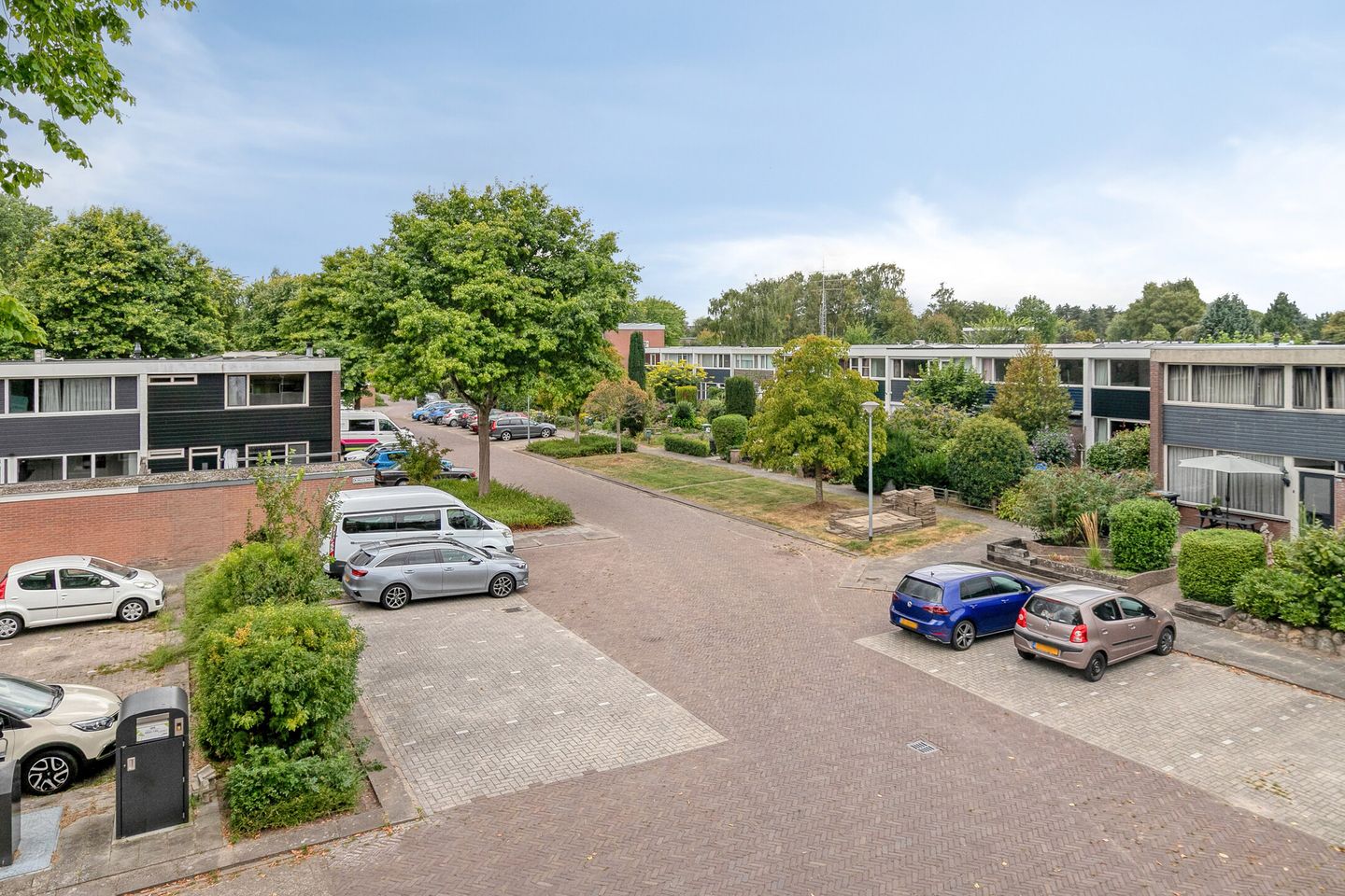 Foto 40 van Laan van de Iemenhees 218