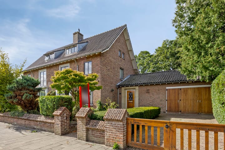 Foto 2 van Hertogin Johannasingel 4-A