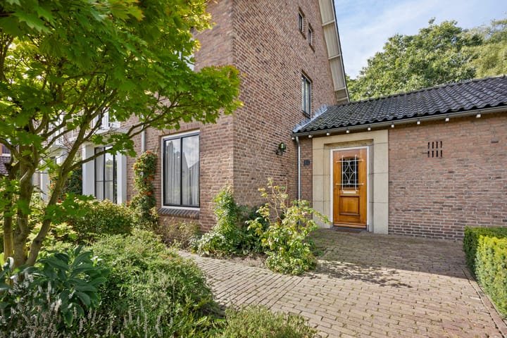 Foto 5 van Hertogin Johannasingel 4-A