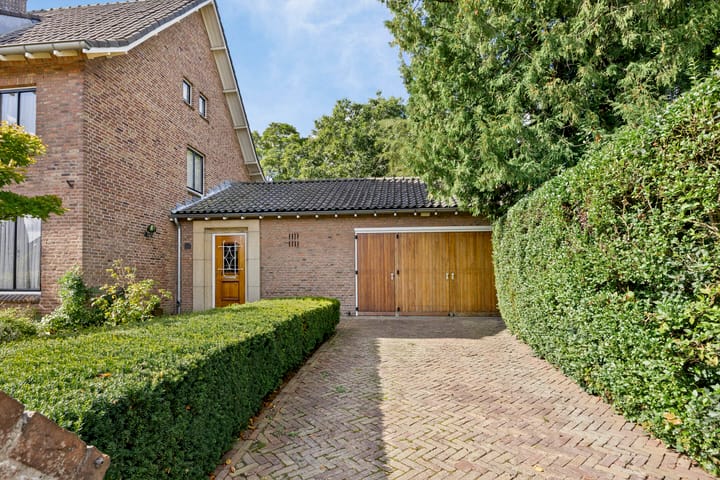 Foto 3 van Hertogin Johannasingel 4-A