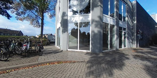 Bekijk 360° foto's
