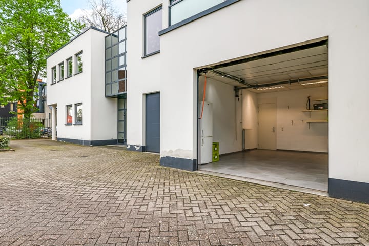 Dr Huber Noodtplaats 10