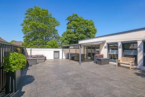 Dr Huber Noodtplaats 10 tertiary image