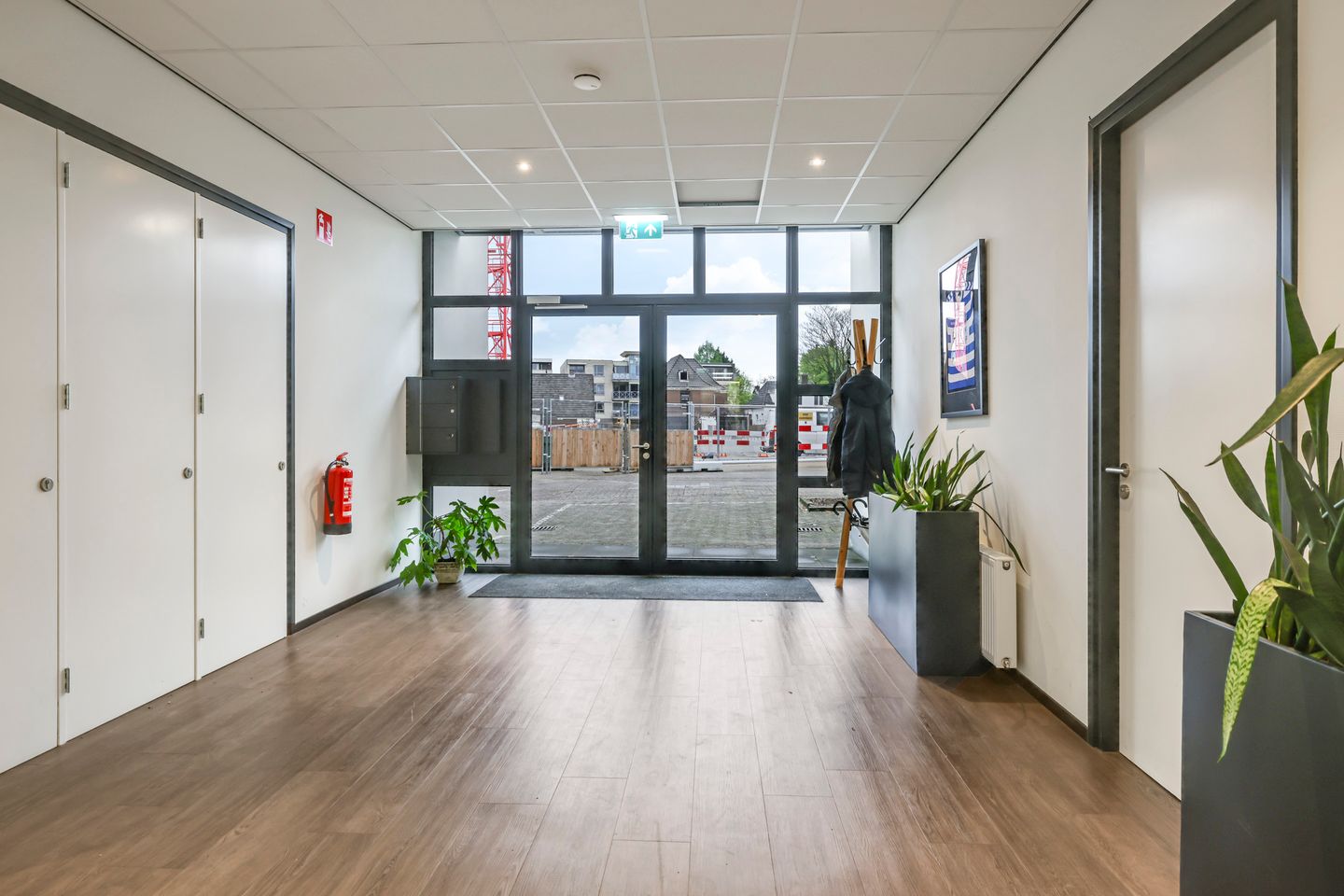 Foto 4 van Dr Huber Noodtplaats 10