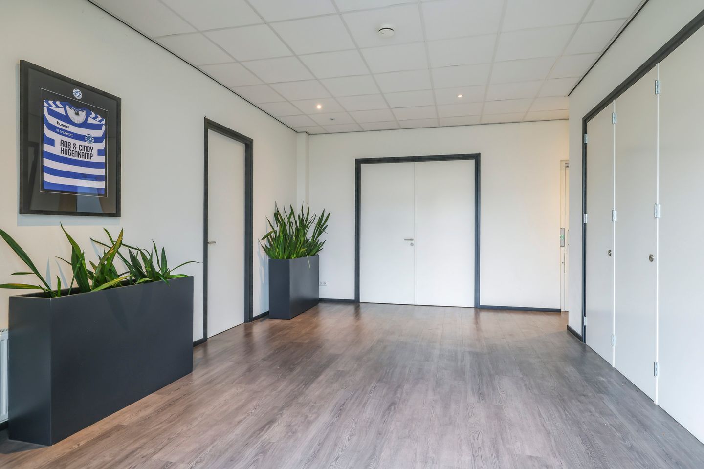 Foto 5 van Dr Huber Noodtplaats 10