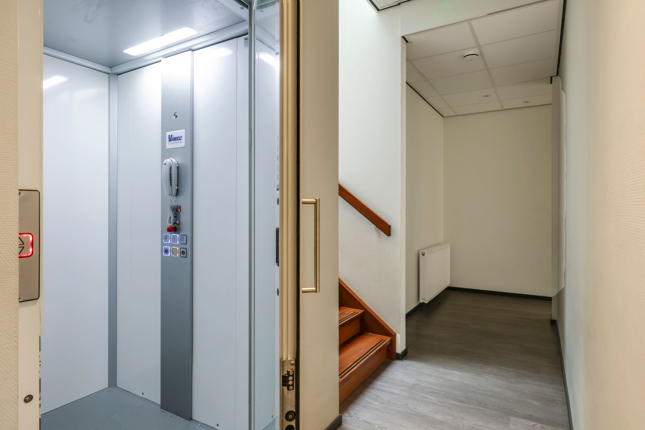 Foto 6 van Dr Huber Noodtplaats 10