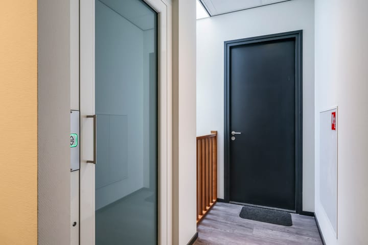 Photo 7 of Dr Huber Noodtplaats 10