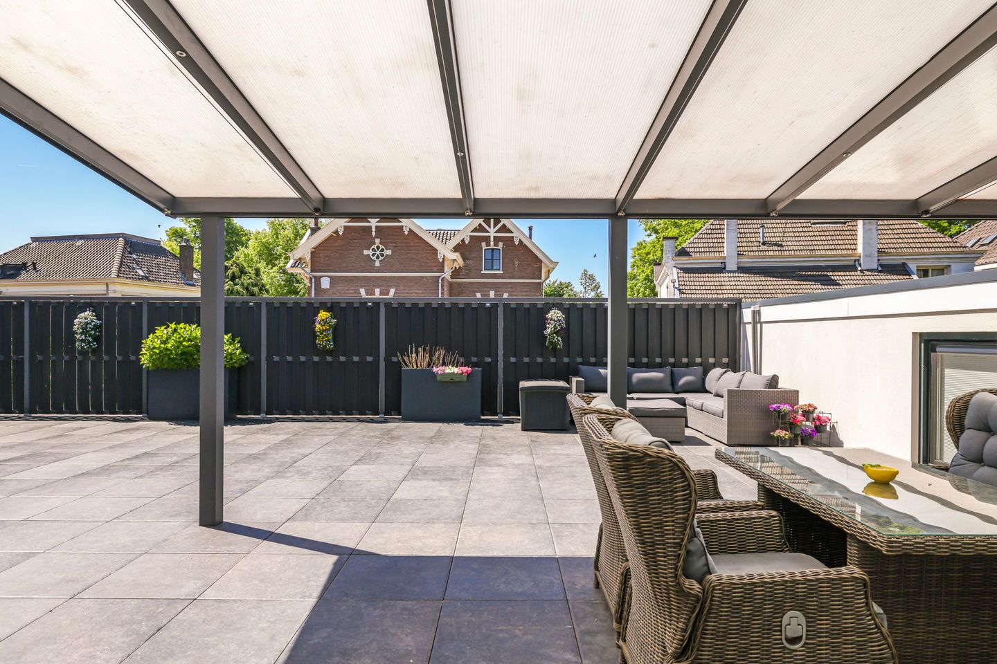 Foto 25 van Dr Huber Noodtplaats 10