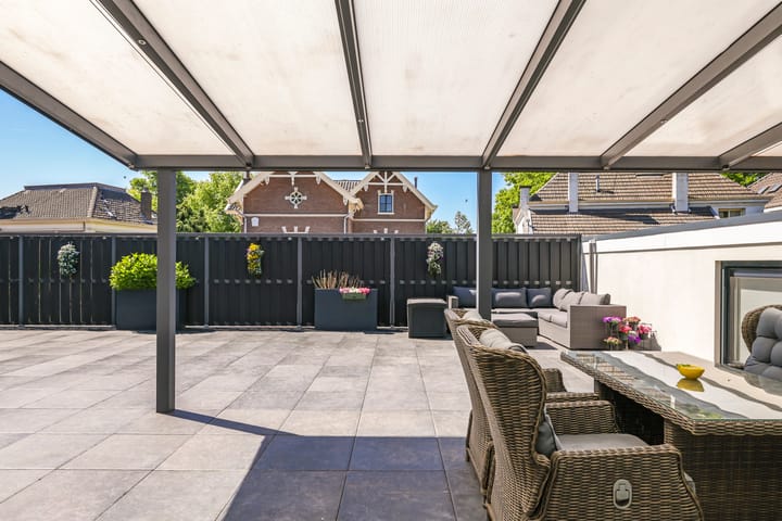 Photo 25 of Dr Huber Noodtplaats 10