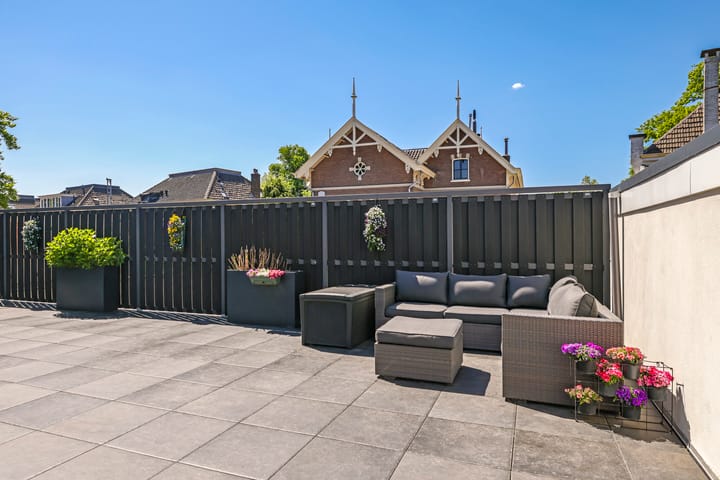 Photo 28 of Dr Huber Noodtplaats 10