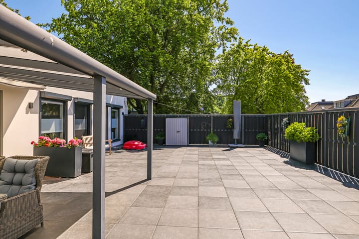 Photo 29 of Dr Huber Noodtplaats 10