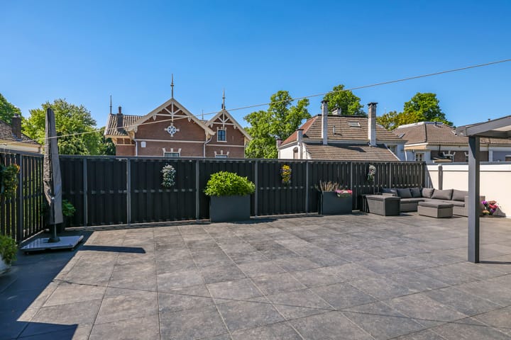 Photo 30 of Dr Huber Noodtplaats 10