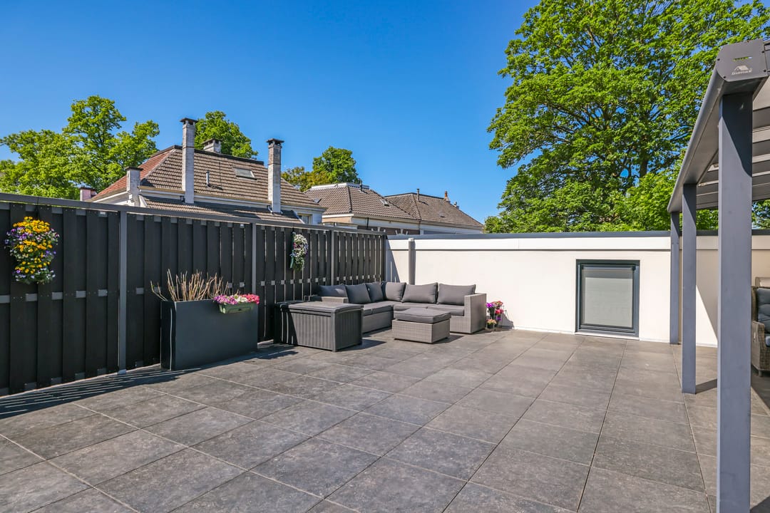 Foto 32 van Dr Huber Noodtplaats 10