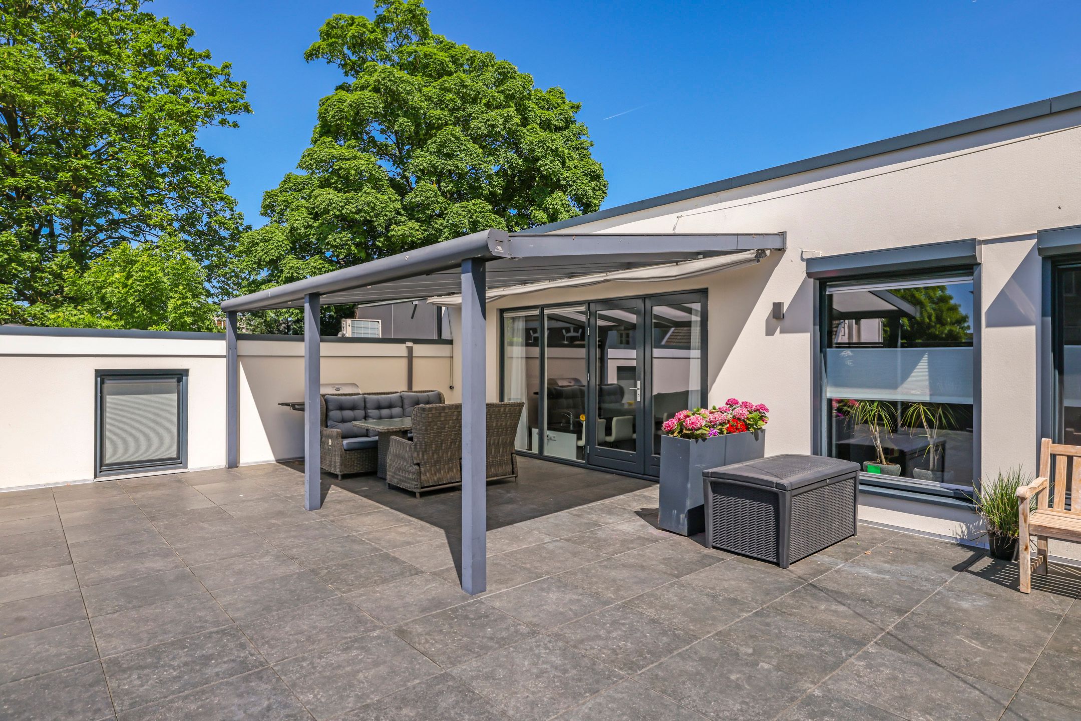 Foto 33 van Dr Huber Noodtplaats 10