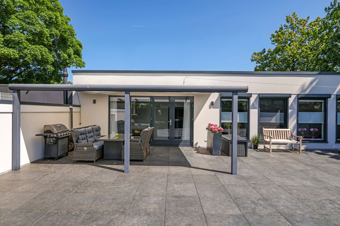 Foto 35 van Dr Huber Noodtplaats 10